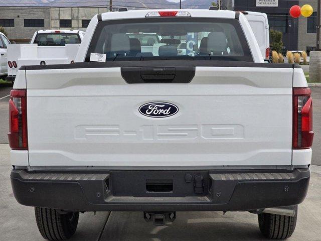 new 2024 Ford F-150 car, priced at $43,069