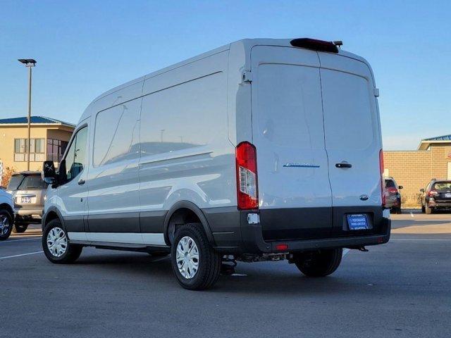 new 2022 Ford Transit-350 car, priced at $36,980