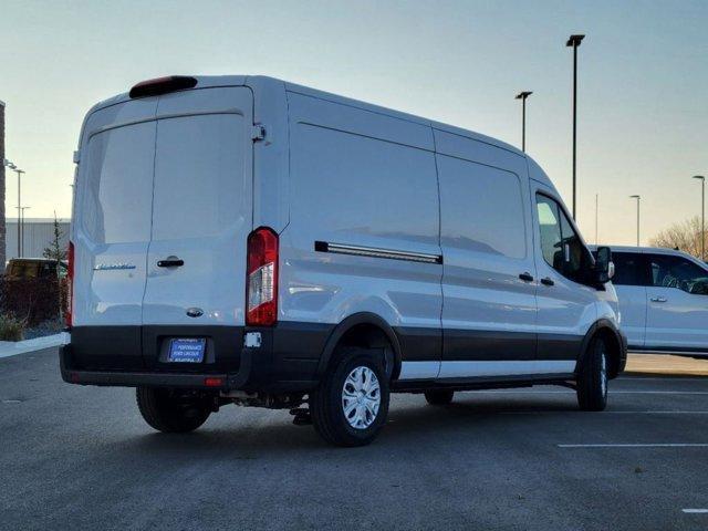 new 2022 Ford Transit-350 car, priced at $36,980