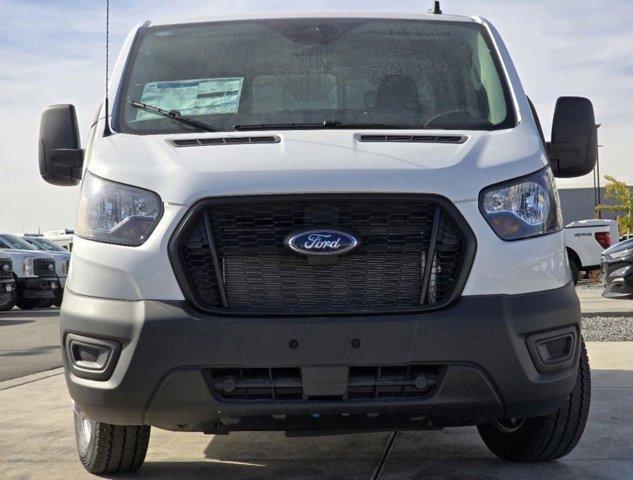 new 2024 Ford Transit-150 car, priced at $57,297