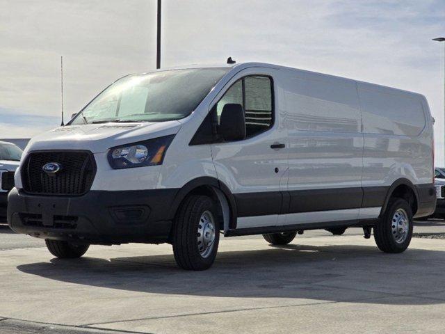 new 2024 Ford Transit-150 car, priced at $57,297