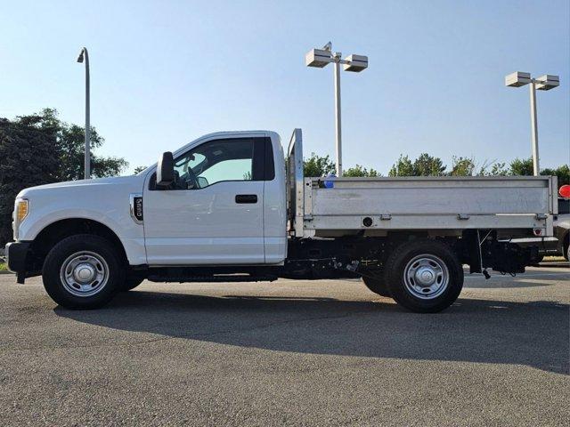 used 2018 Ford F-250 car, priced at $16,500