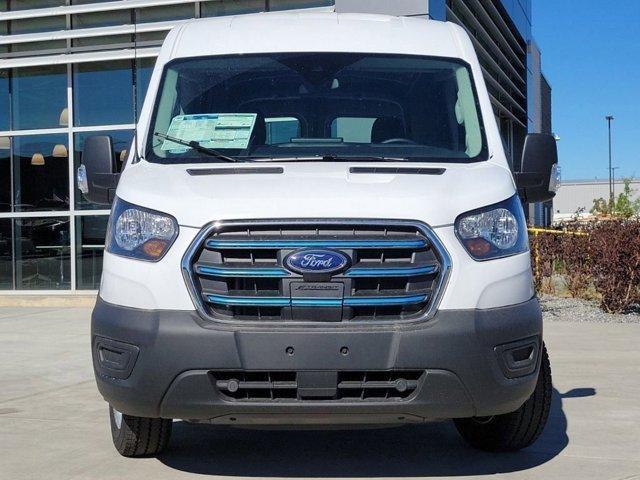 new 2022 Ford Transit-350 car, priced at $35,350