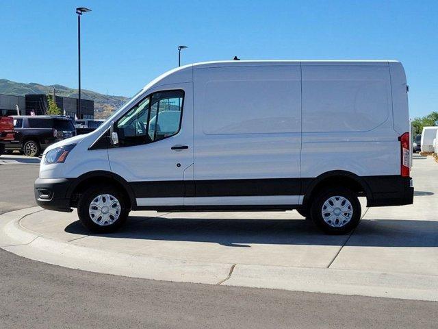 new 2022 Ford Transit-350 car, priced at $35,350