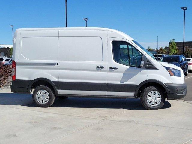 new 2022 Ford Transit-350 car, priced at $35,350