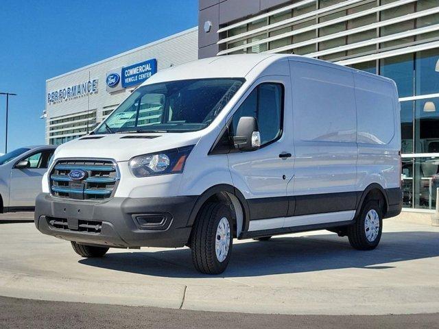 new 2022 Ford Transit-350 car, priced at $35,350