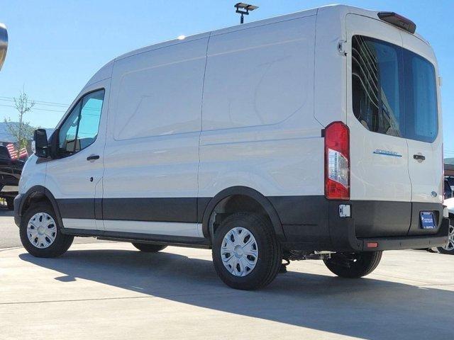 new 2022 Ford Transit-350 car, priced at $35,350