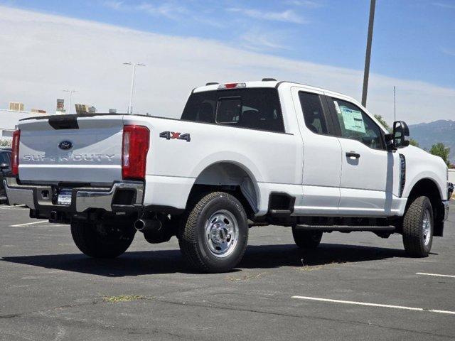 new 2024 Ford F-250 car, priced at $51,939