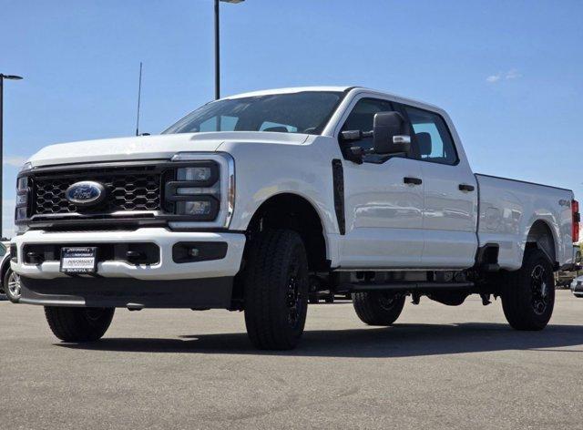 new 2024 Ford F-350 car, priced at $59,388