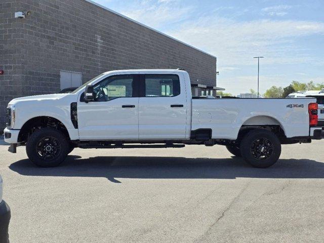 new 2024 Ford F-350 car, priced at $59,388