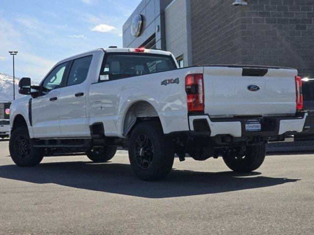 new 2024 Ford F-350 car, priced at $59,388