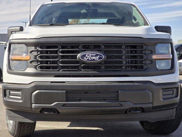 new 2024 Ford F-150 car, priced at $49,005