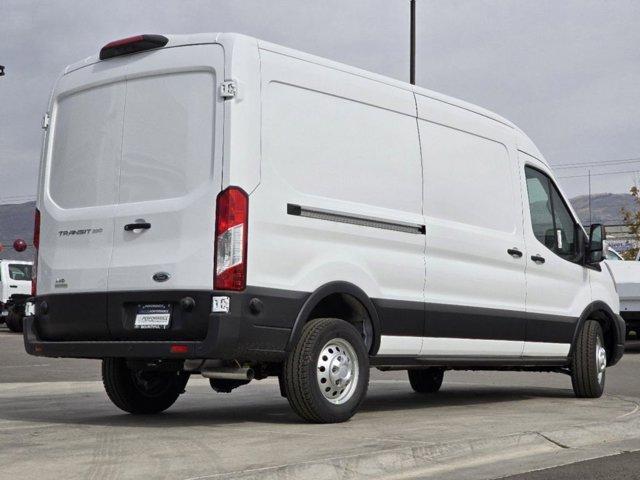 new 2024 Ford Transit-250 car, priced at $58,112