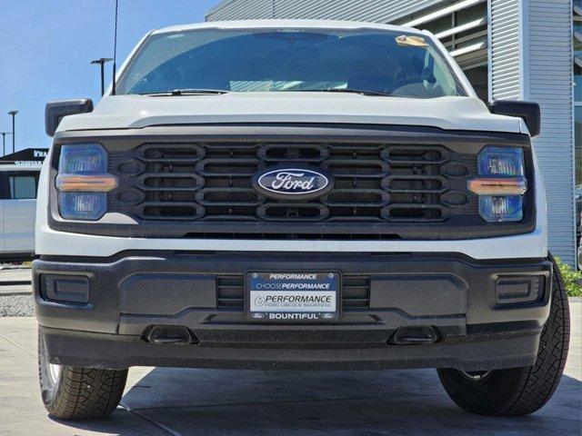 new 2024 Ford F-150 car, priced at $51,399