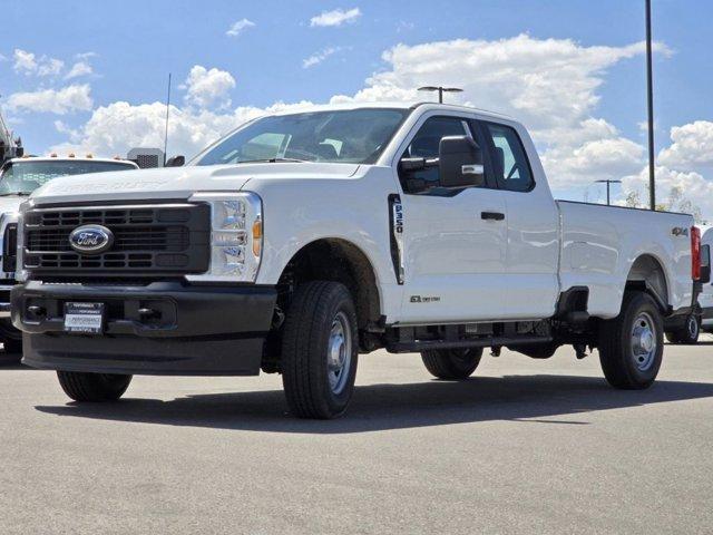 new 2024 Ford F-350 car, priced at $60,890