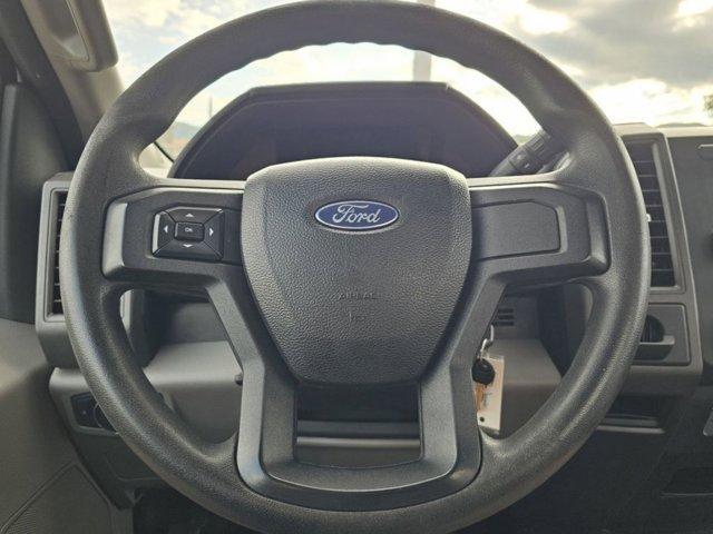 used 2017 Ford F-250 car, priced at $15,500