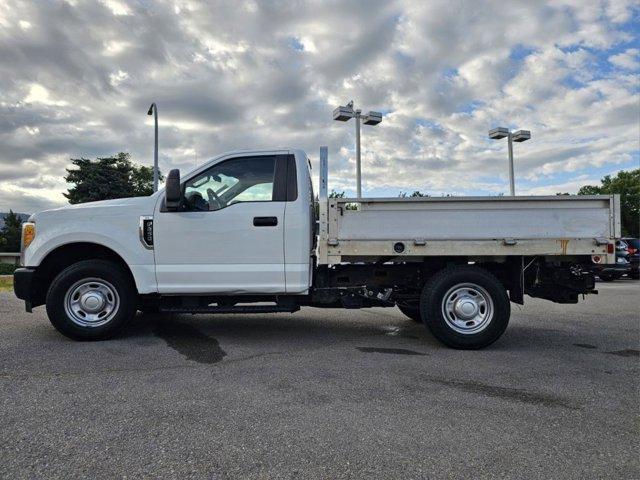 used 2017 Ford F-250 car, priced at $15,500