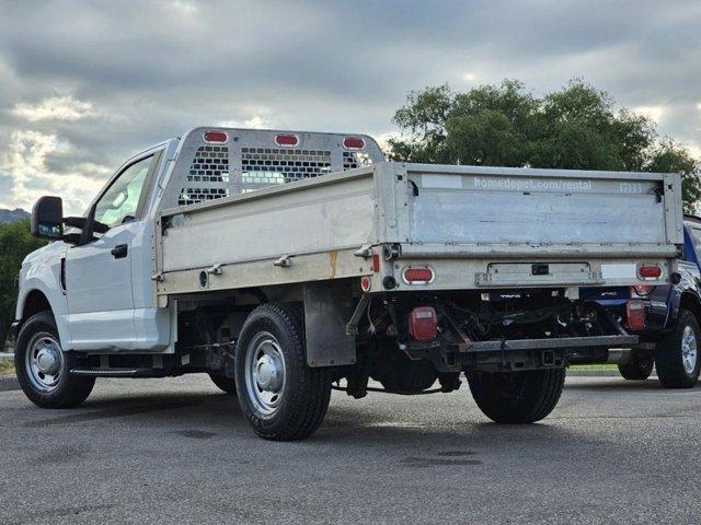 used 2017 Ford F-250 car, priced at $15,500