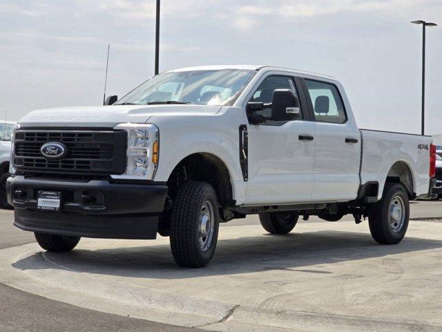 new 2024 Ford F-350 car, priced at $53,203