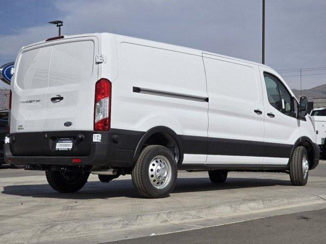 new 2024 Ford Transit-250 car, priced at $56,612