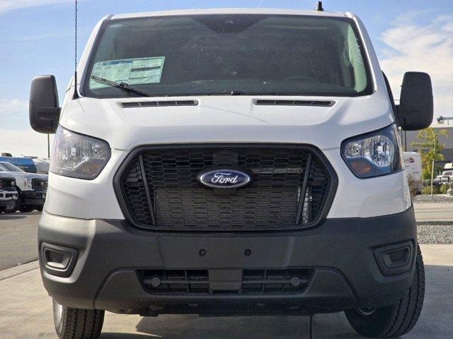 new 2024 Ford Transit-250 car, priced at $56,612