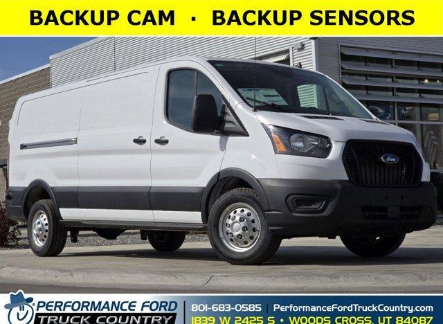 new 2024 Ford Transit-250 car, priced at $56,612