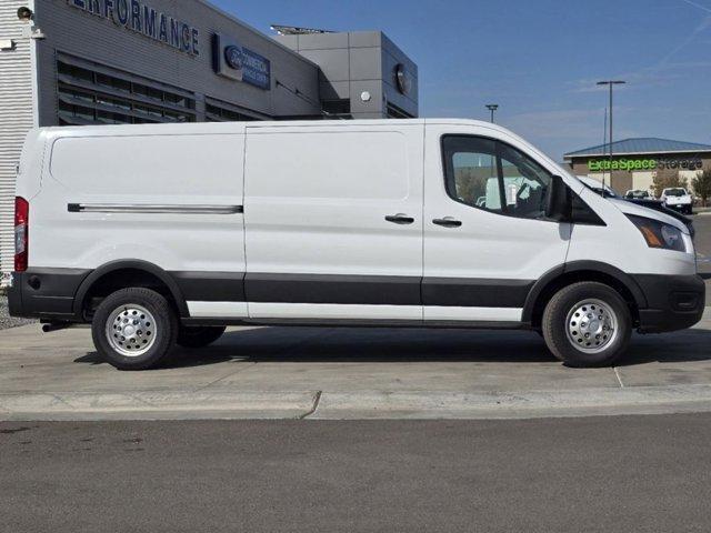 new 2024 Ford Transit-250 car, priced at $56,612