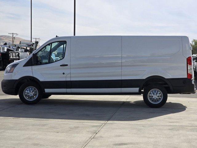 new 2024 Ford Transit-250 car, priced at $56,612