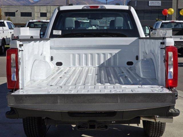 new 2024 Ford F-250 car, priced at $60,839