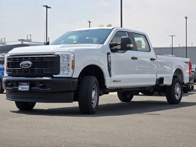 new 2024 Ford F-350 car, priced at $62,246