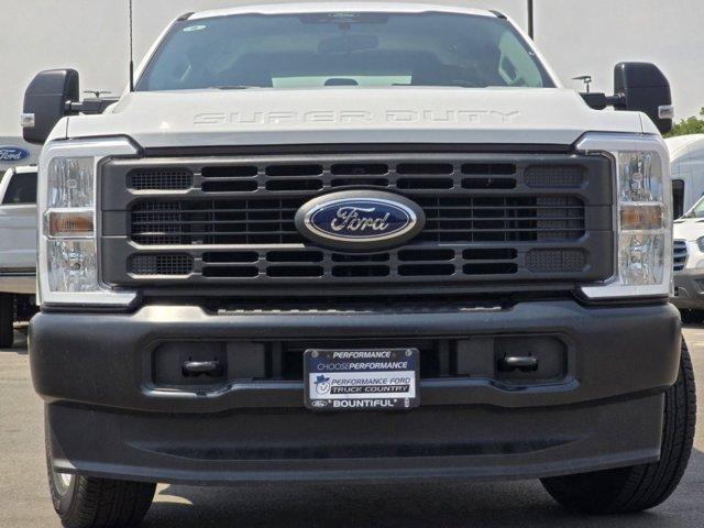 new 2024 Ford F-350 car, priced at $62,246