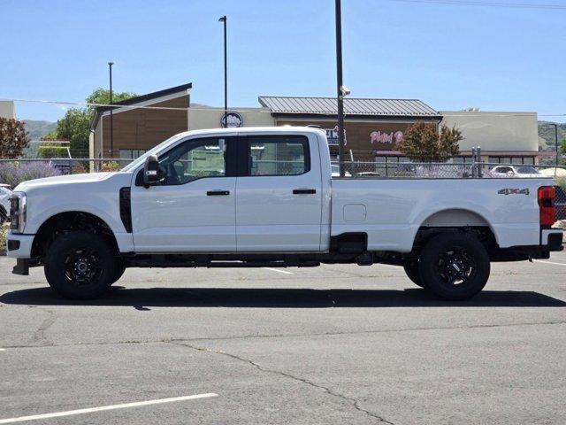 new 2024 Ford F-350 car, priced at $59,388