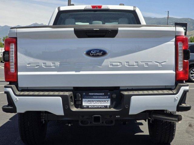 new 2024 Ford F-350 car, priced at $59,388