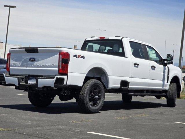 new 2024 Ford F-350 car, priced at $59,388