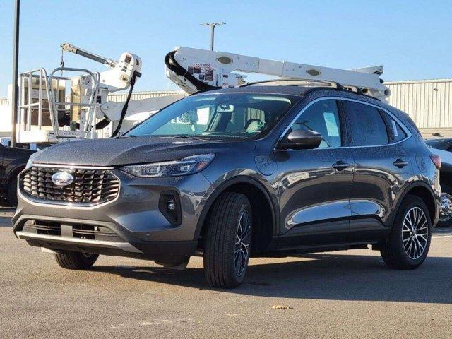 new 2023 Ford Escape car, priced at $42,530