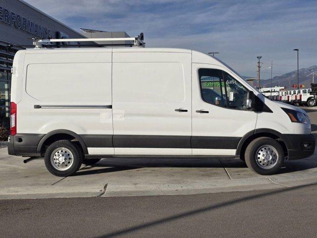 new 2024 Ford Transit-250 car, priced at $59,986