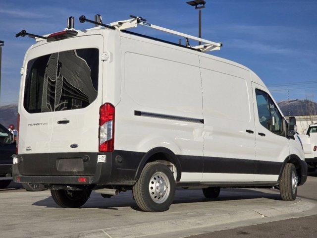 new 2024 Ford Transit-250 car, priced at $59,986