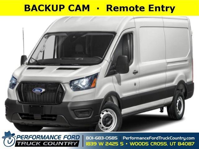 new 2024 Ford Transit-250 car, priced at $59,986