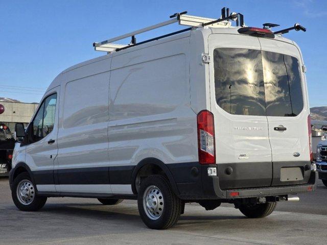 new 2024 Ford Transit-250 car, priced at $59,986