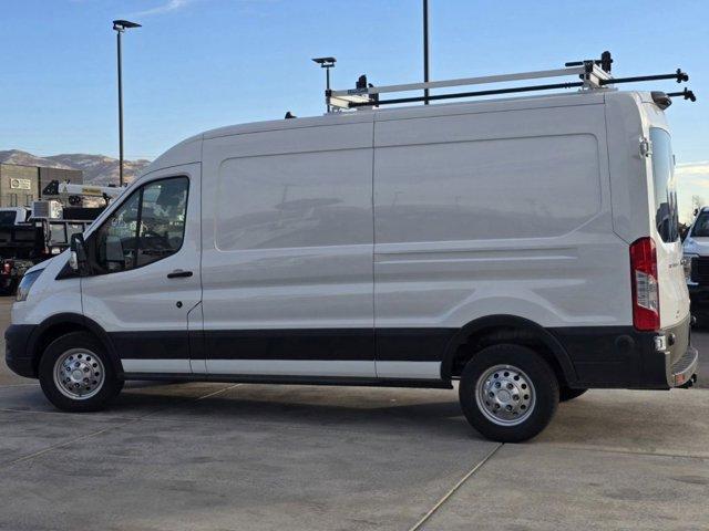 new 2024 Ford Transit-250 car, priced at $59,986