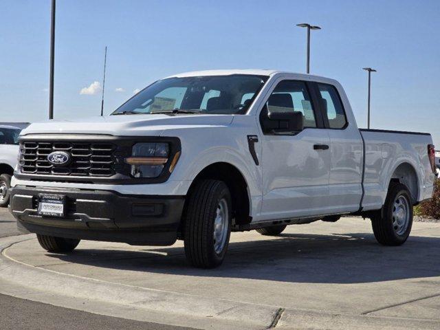 new 2024 Ford F-150 car, priced at $43,069