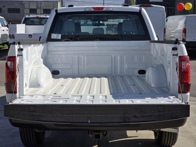 new 2024 Ford F-150 car, priced at $43,069