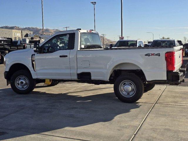 new 2024 Ford F-250 car, priced at $47,936