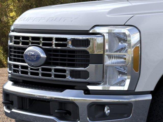 new 2024 Ford F-350 car