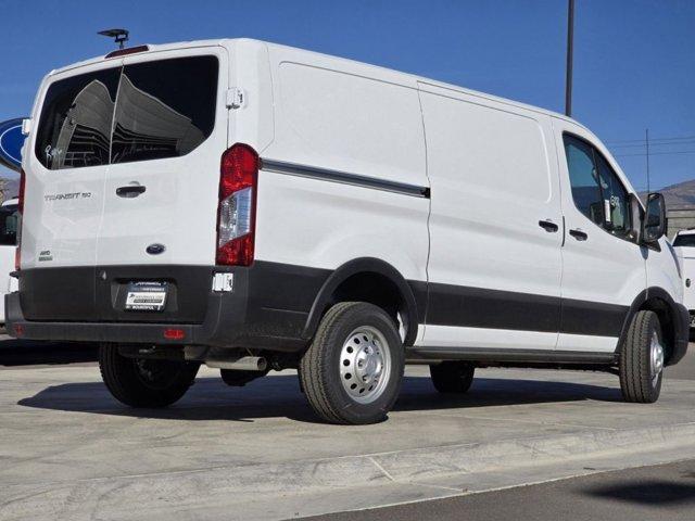 new 2024 Ford Transit-150 car, priced at $54,818