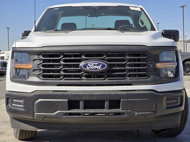 new 2024 Ford F-150 car, priced at $35,910