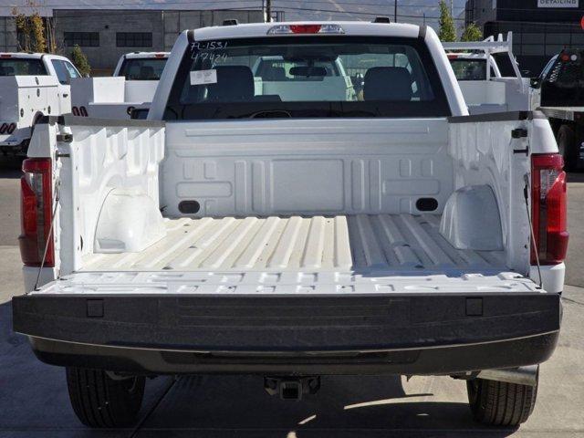 new 2024 Ford F-150 car, priced at $35,910