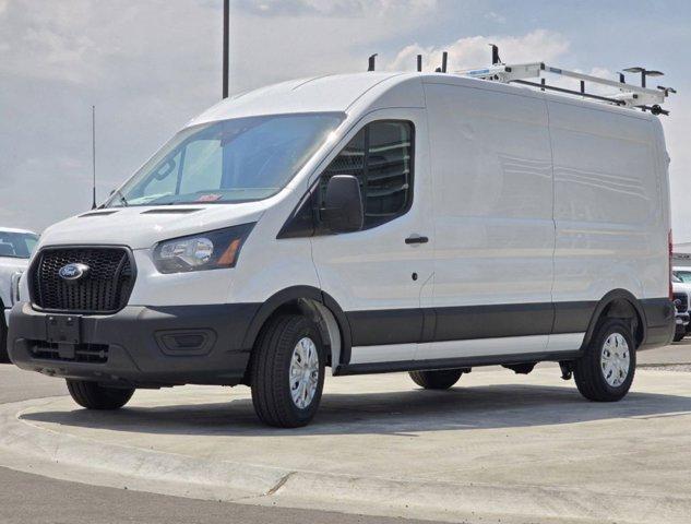 new 2024 Ford Transit-250 car, priced at $60,524