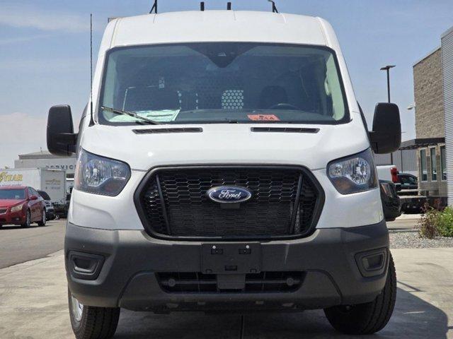 new 2024 Ford Transit-250 car, priced at $60,524