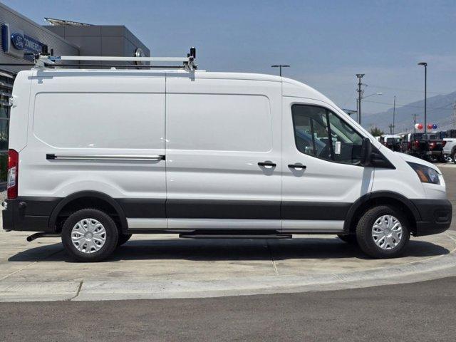 new 2024 Ford Transit-250 car, priced at $60,524